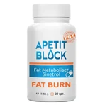Апетит Блок Синетрол Empire Expert Pharma Apetit Block, 30 капсул: ціни та характеристики