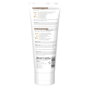 Biovax BB Conditioner 60 Seconds Natural Oils 200 мл