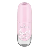 Лак для ногтей гелевый цвет 70 - Светлая роза, 8 мл, Essence