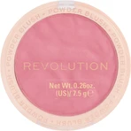 Revolution Re-Loaded Ballerina, румяна 7,5 г: цены и характеристики