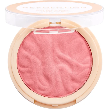 Revolution Re-Loaded Ballerina, румяна 7,5 г: цены и характеристики