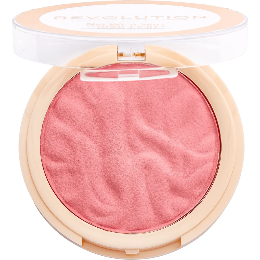 Revolution Re-Loaded Ballerina, румяна 7,5 г: цены и характеристики