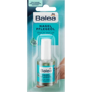 Масло для ногтей Balea, 10 мл