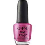 Засіб для зміцнення нігтів Nail Envy Nail Envy Засіб для зміцнення нігтів, потужний рожевий, 15 мл, OPI