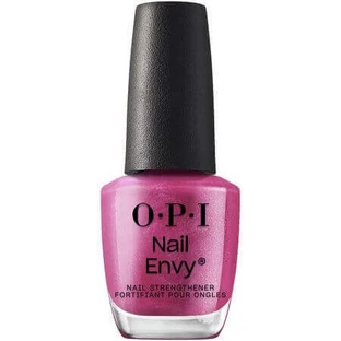 Укрепляющее средство для ногтей Nail Envy, мощный розовый, 15 мл, OPI