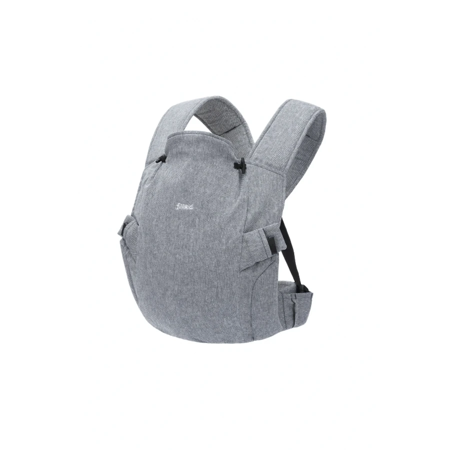 Детская переноска Natural Stone Melange, 3,5 - 20 кг, Fillikid: цены и характеристики
