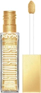 NYX Professional Makeup Ultimate glow shots Рідкі мерехтливі тіні для повік з вітаміном С - 07 Lemon Slayed 7,5 мл