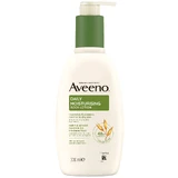 Aveeno Щоденний зволожуючий лосьйон для тіла, 300 мл