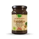 Органічні вершки з какао та фундуком, без молока Nocciolata, 250 г, Rigoni Di Asiago