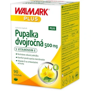 Walmark Свекла 500 мг с витамином Е 90 капсул