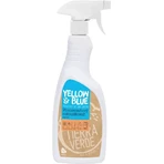 Гель для водних каменів Tierra Verde Lemon Water Stone Gel 1×750 мл, гель для водних каменів: ціни та характеристики