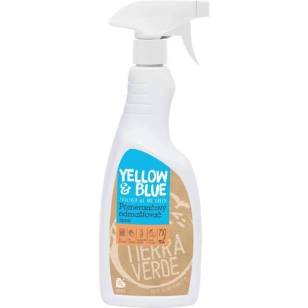 Гель для водних каменів Tierra Verde Lemon Water Stone Gel 1×750 мл, гель для водних каменів: ціни та характеристики