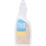 Гель для водних каменів Tierra Verde Lemon Water Stone Gel 1×750 мл, гель для водних каменів: ціни та характеристики
