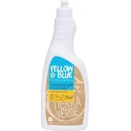 Гель для водних каменів Tierra Verde Lemon Water Stone Gel 1×750 мл, гель для водних каменів: ціни та характеристики