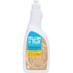 Гель для водних каменів Tierra Verde Lemon Water Stone Gel 1×750 мл, гель для водних каменів: ціни та характеристики