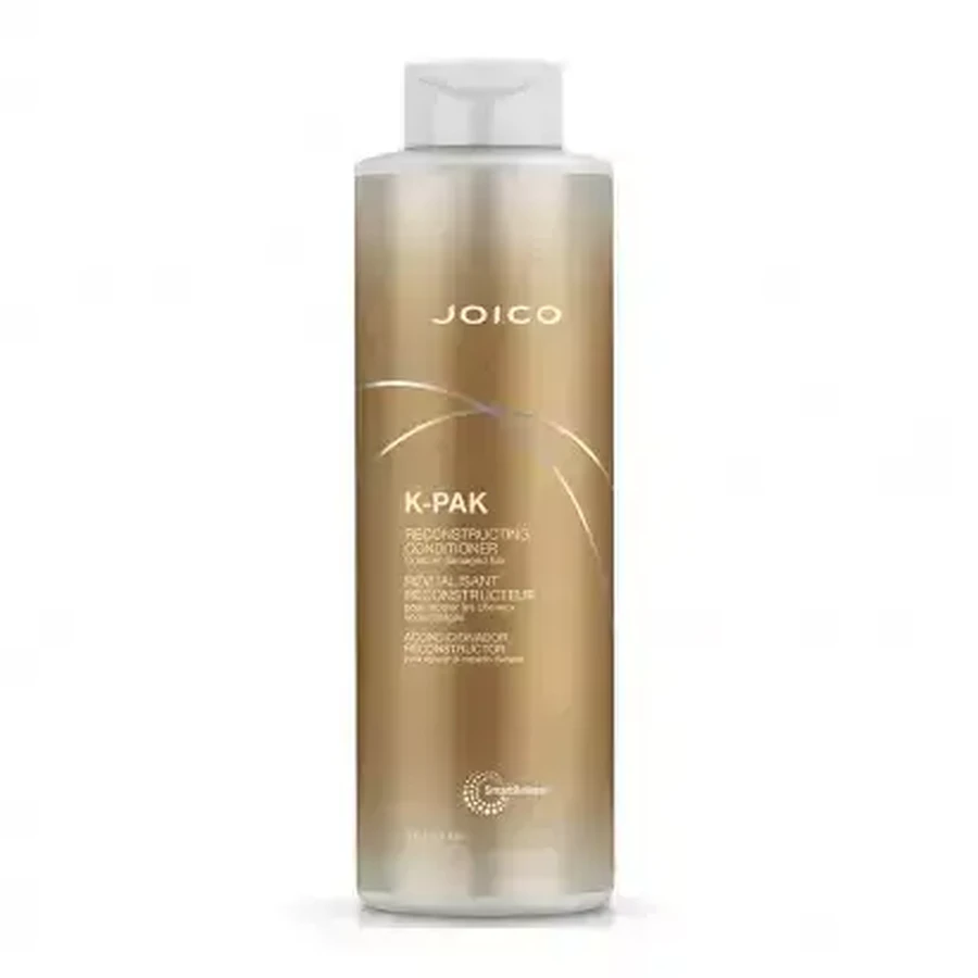 Joico K-Pak Реконструюючий кондиціонер 1000 мл: ціни та характеристики
