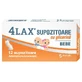 Гліцеринові супозиторії для немовлят 4Lax, 12 штук, Solacium Pharma