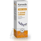 Kamedis SEBO SKIN T-ZONE CREAM 1×50 мл, крем для Т-зоны