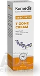 Kamedis SEBO SKIN T-ZONE CREAM 1×50 мл, крем для Т-зони шкіри