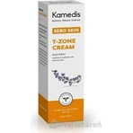 Kamedis SEBO SKIN T-ZONE CREAM 1×50 мл, крем для Т-зоны: цены и характеристики