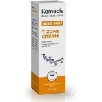 Kamedis SEBO SKIN T-ZONE CREAM 1×50 мл, крем для Т-зоны: цены и характеристики