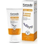 Kamedis SEBO SKIN T-ZONE CREAM 1×50 мл, крем для Т-зоны: цены и характеристики