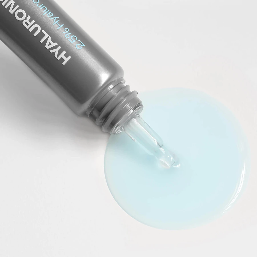 MartiDerm Shots Hyaluronic Filler, концентрированная увлажняющая сыворотка для лица, 20 мл: цены и характеристики