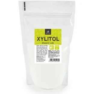 Allnature Ксилитол - березовый подсластитель 500 г