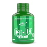 Декстроза + CA-D3, 60 таблеток, Pro Nutrition