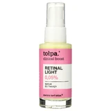Topa Clinical Boost Retinal Light 0,05%, сыворотка для лица, 30 мл