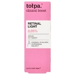 Topa Clinical Boost Retinal Light 0,05%, сироватка для обличчя, 30 мл: ціни та характеристики