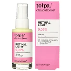 Topa Clinical Boost Retinal Light 0,05%, сироватка для обличчя, 30 мл: ціни та характеристики
