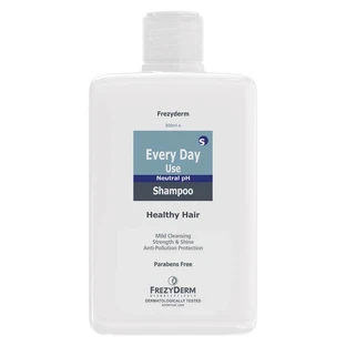 Шампунь на каждый день На каждый день, 200 мл, Frezyderm