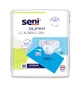Seni Super, подгузники, Medium, 75-110 см, 10 шт.