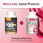 PQQ 20мг Jarrow Formulas, 30 капсул, Secom: ціни та характеристики