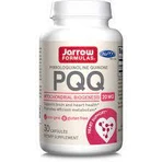 PQQ 20мг Jarrow Formulas, 30 капсул, Secom: ціни та характеристики