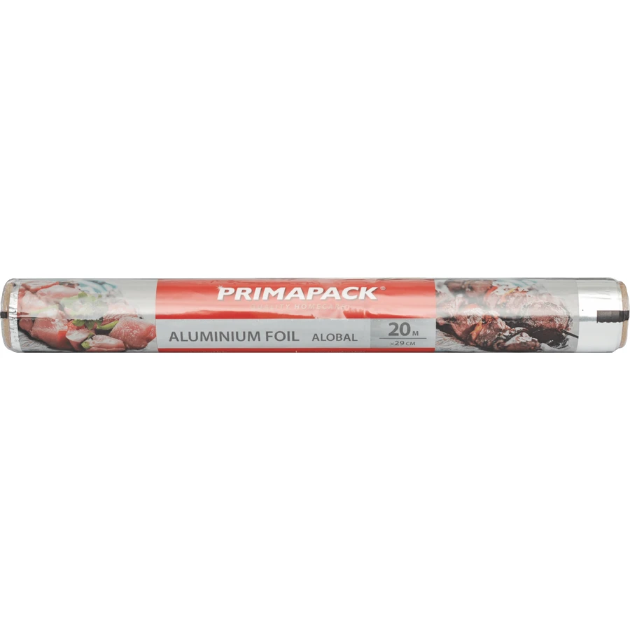 Primapack Alobal 20 м: ціни та характеристики