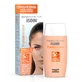 Сонцезахисний крем для обличчя  Isdin Fusion Fusion Water Colour Photoprotector SPF 50, 50 мл
