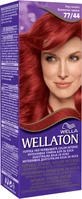 ΠΠ΅ΡΠΌΠ°Π½Π΅Π½ΡΠ½Π°Ρ ΠΊΡΠ°ΡΠΊΠ° Wellaton Permanent pr 77/44 Π²ΡΠ»ΠΊΠ°Π½ΠΈΡΠ΅ΡΠΊΠΈΠΉ ΠΊΡΠ°ΡΠ½ΡΠΉ, 1 ΡΡ.