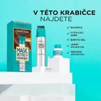 L'Oréal Paris Magic Retouch перманентный 4 Темно-коричневый, 27+18 мл: цены и характеристики