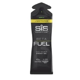 Енергетичний гель з морською водою + ноотропи SiS Beta Fuel, 60 мл, Science In Sport