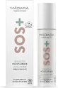 MÁDARA SOS+ SENSITIVE Moisturizer 1×50мл, зволожуючий крем