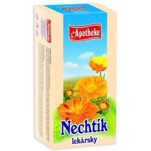 Apotheke Травы и календула 20x1,5 г 20 x 1,5 г