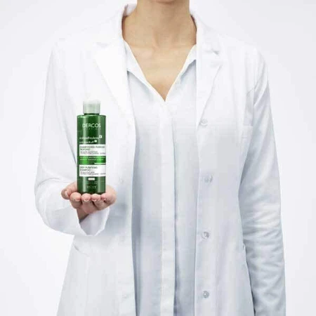 Vichy Dercos K, Шампунь проти лупи, 250 мл: ціни та характеристики
