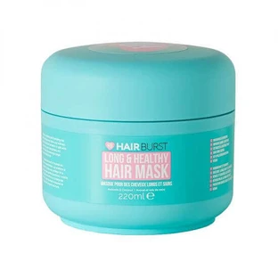Маска для длинных и здоровых волос, 220 мл, HairBurst