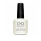 Полуперманентный УФ-лак для ногтей CND Shellac Silver Silver VIP 7,3 мл