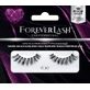 Накладная лента ForeverLash Gene натуральная пр 30 Demi Wispies OMG, 1 шт