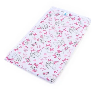 Односпальное одеяло Win, 140x100 см, Baltic Bebe