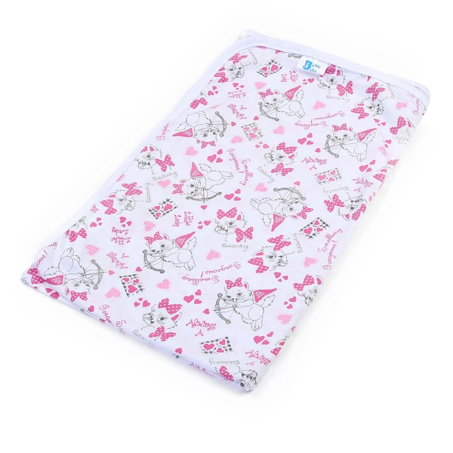 Виграйте односпальну ковдру, 140x100 см, Baltic Bebe: ціни та характеристики
