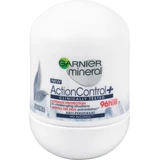 Garnier Мінеральний дезодорант роликовий Action Control, 50 мл
